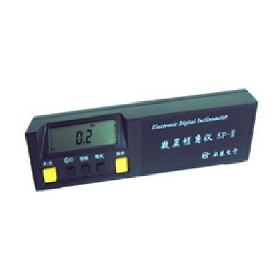 SP-II數顯角度儀