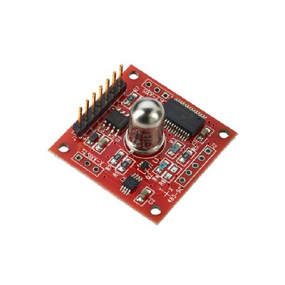 0729-1754-99（±60°，RS-485）雙軸傾角傳感器