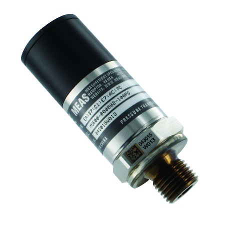 U5600無線高精度壓力傳感器